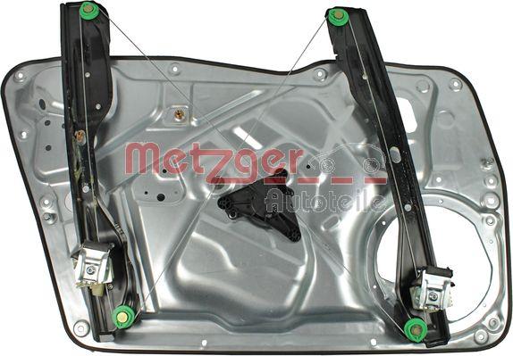 Metzger 2160352 - Підйомний пристрій для вікон autozip.com.ua