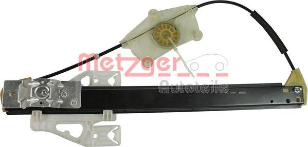 Metzger 2160364 - Підйомний пристрій для вікон autozip.com.ua