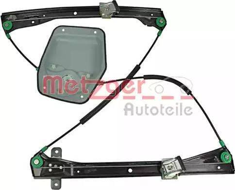 FPS FP 7402 131 - Підйомний пристрій для вікон autozip.com.ua
