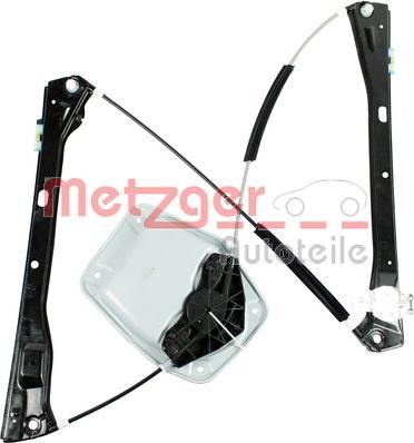Metzger 2160302 - Підйомний пристрій для вікон autozip.com.ua