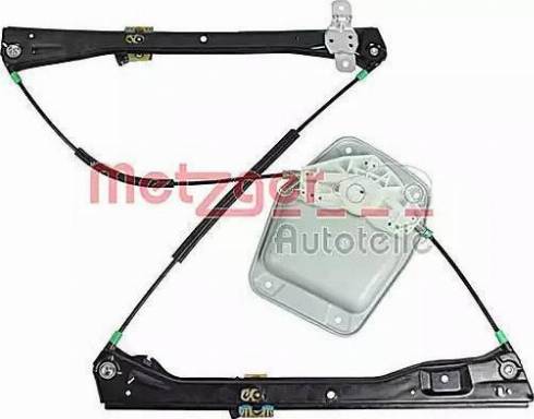 FPS FP 7402 132 - Підйомний пристрій для вікон autozip.com.ua
