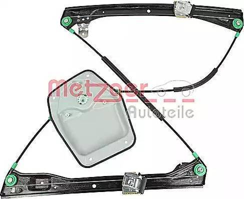 FPS FP 7402 132 - Підйомний пристрій для вікон autozip.com.ua