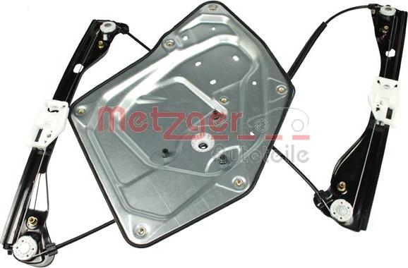 Metzger 2160248 - Підйомний пристрій для вікон autozip.com.ua