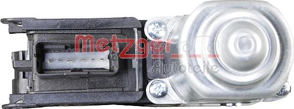 Metzger 2160709 - Підйомний пристрій для вікон autozip.com.ua