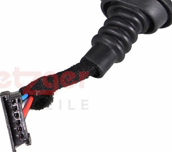 Metzger 2115055 - Електромотор, задні двері autozip.com.ua