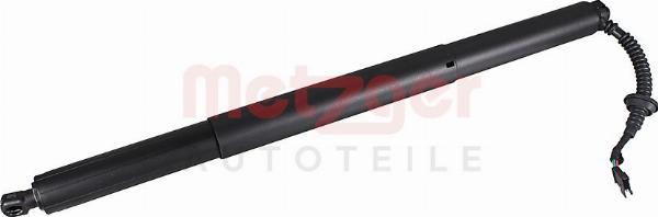 Metzger 2115055 - Електромотор, задні двері autozip.com.ua