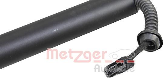 Metzger 2115002 - Електромотор, задні двері autozip.com.ua