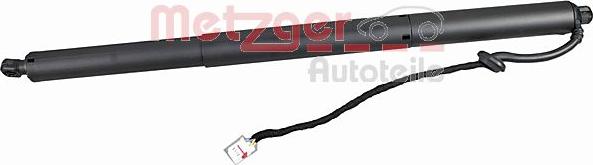 Metzger 2115012 - Електромотор, задні двері autozip.com.ua