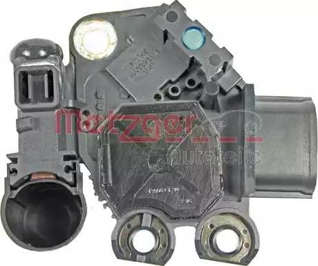Metzger 2390093 - Регулятор напруги генератора autozip.com.ua