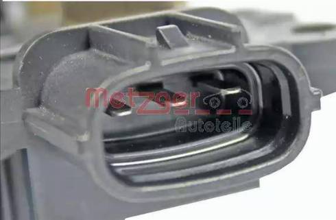 Metzger 2390093 - Регулятор напруги генератора autozip.com.ua
