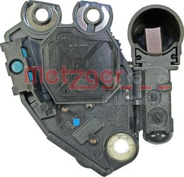 Metzger 2390085 - Регулятор напруги генератора autozip.com.ua