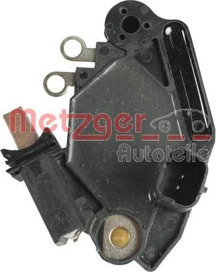 Metzger 2390108 - Регулятор напруги генератора autozip.com.ua