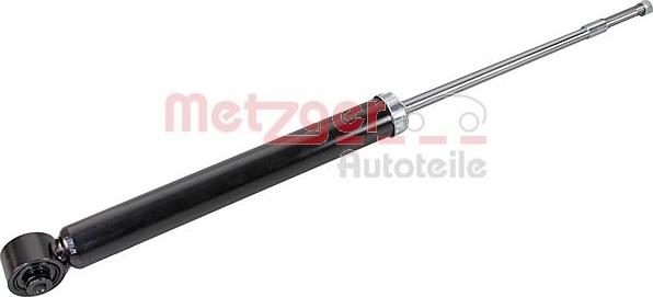 Metzger 2340499 - Амортизатор autozip.com.ua