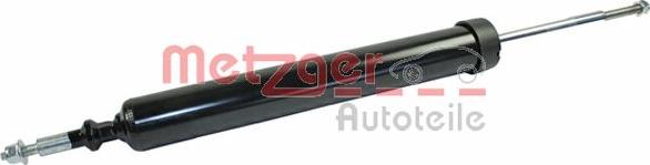 Metzger 2340444 - Амортизатор autozip.com.ua