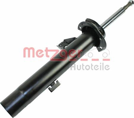 Metzger 2340443 - Амортизатор autozip.com.ua