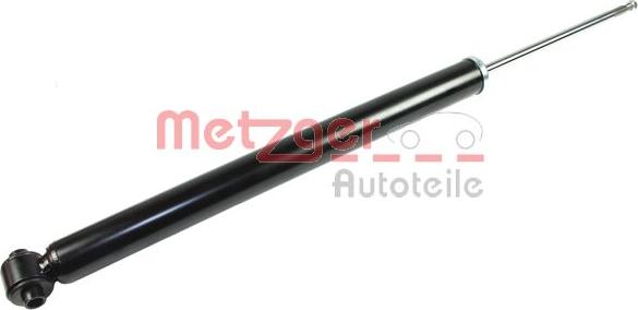 Metzger 2340408 - Амортизатор autozip.com.ua