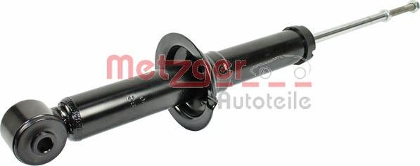 Metzger 2340416 - Амортизатор autozip.com.ua