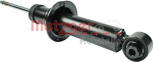 Metzger 2340411 - Амортизатор autozip.com.ua