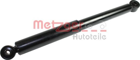 Metzger 2340424 - Амортизатор autozip.com.ua