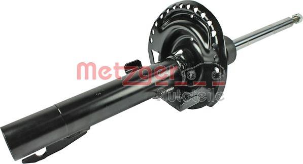 Metzger 2340422 - Амортизатор autozip.com.ua