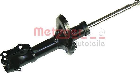 Metzger 2340099 - Амортизатор autozip.com.ua