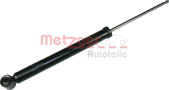 Metzger 2340041 - Амортизатор autozip.com.ua