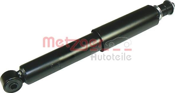 Metzger 2340048 - Амортизатор autozip.com.ua