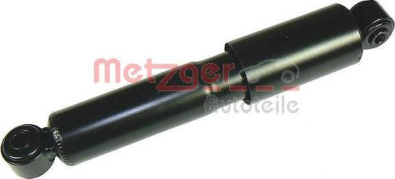 Metzger 2340010 - Амортизатор autozip.com.ua