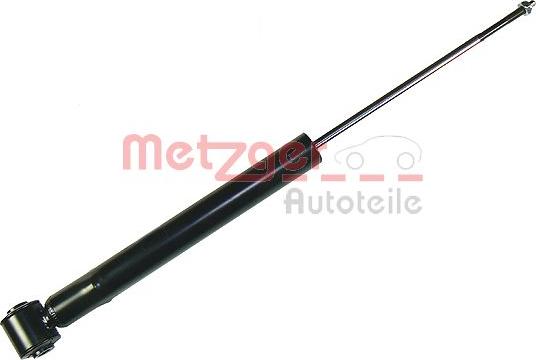 Metzger 2340013 - Амортизатор autozip.com.ua