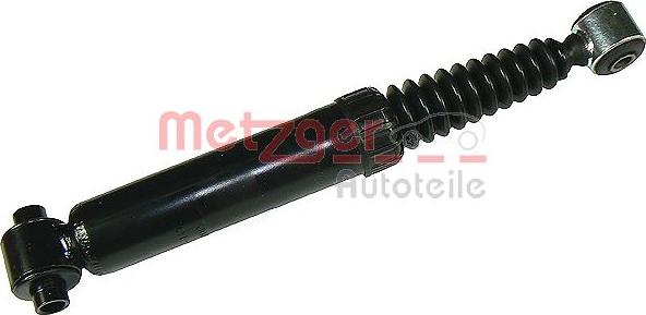 Metzger 2340082 - Амортизатор autozip.com.ua