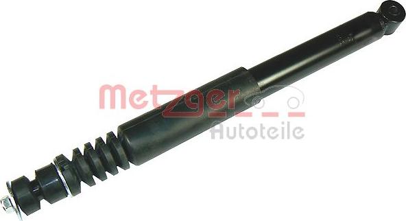 Metzger 2340021 - Амортизатор autozip.com.ua