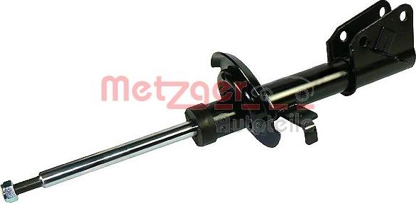 Metzger 2340169 - Амортизатор autozip.com.ua