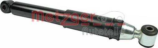 Metzger 2340162 - Амортизатор autozip.com.ua