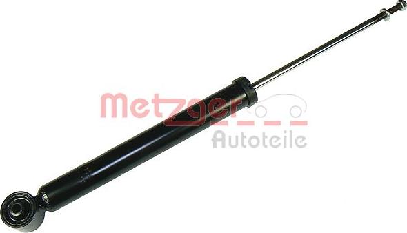 Metzger 2340104 - Амортизатор autozip.com.ua