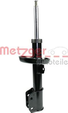 Metzger 2340185 - Амортизатор autozip.com.ua