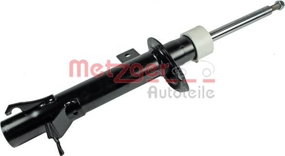 Metzger 2340390 - Амортизатор autozip.com.ua