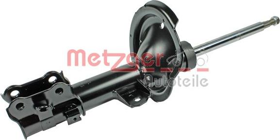 Metzger 2340398 - Амортизатор autozip.com.ua