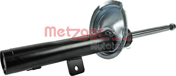 Metzger 2340354 - Амортизатор autozip.com.ua