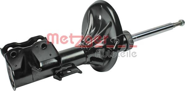 Metzger 2340351 - Амортизатор autozip.com.ua