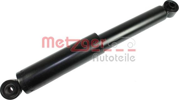 Metzger 2340360 - Амортизатор autozip.com.ua