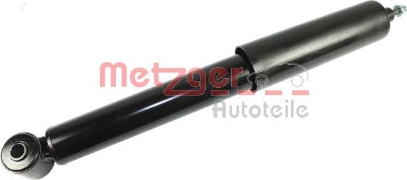 Metzger 2340362 - Амортизатор autozip.com.ua