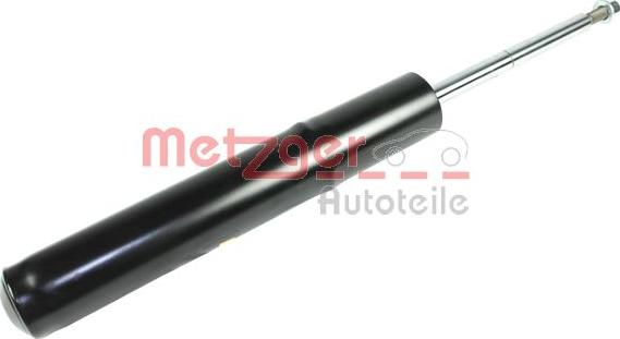 Metzger 2340309 - Амортизатор autozip.com.ua