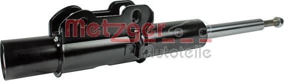 Metzger 2340306 - Амортизатор autozip.com.ua