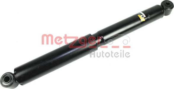 Metzger 2340310 - Амортизатор autozip.com.ua