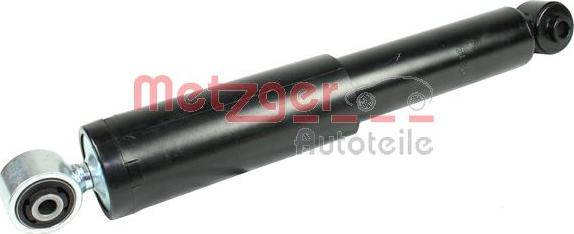 Metzger 2340311 - Амортизатор autozip.com.ua