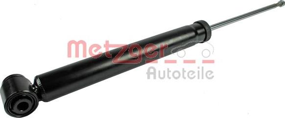 Metzger 2340313 - Амортизатор autozip.com.ua