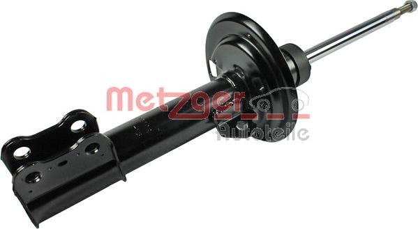 Metzger 2340386 - Амортизатор autozip.com.ua