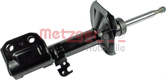 Metzger 2340383 - Амортизатор autozip.com.ua