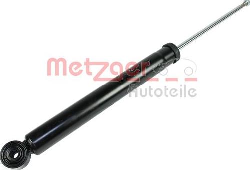 Metzger 2340333 - Амортизатор autozip.com.ua
