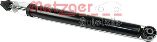 Metzger 2340323 - Амортизатор autozip.com.ua